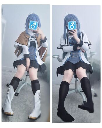 Full leaked Tofi chan private onlyfans photo