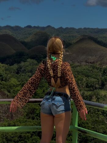 Full leaked Tofje private onlyfans photo