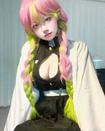 Full leaked Nemmy horin/ private onlyfans photo