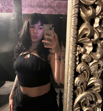 Full leaked Tokeeoh private onlyfans photo