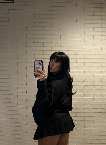 Full leaked Tokeeoh private onlyfans photo