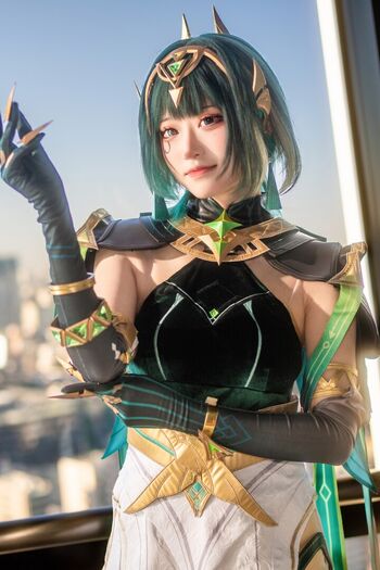 Full leaked Tokio page private onlyfans photo