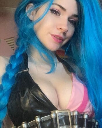 Full leaked Tokki dva private onlyfans photo