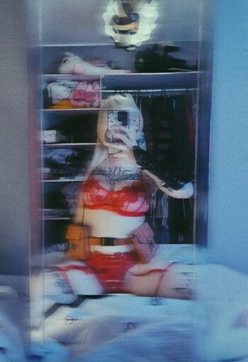 Full leaked Tokkimy private onlyfans photo