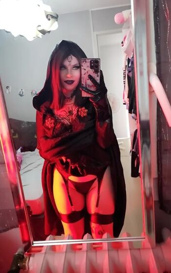 Full leaked Tokkimy private onlyfans photo