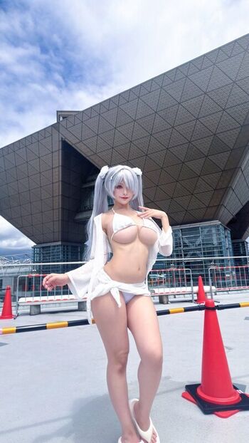 Full leaked Tokumori umr private onlyfans photo