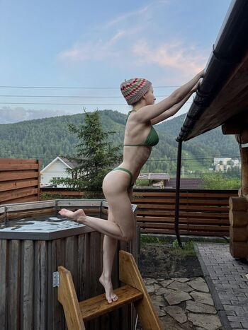 Full leaked Toma efremova private onlyfans photo