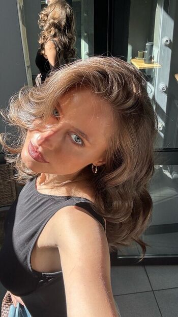 Full leaked Toma efremova private onlyfans photo