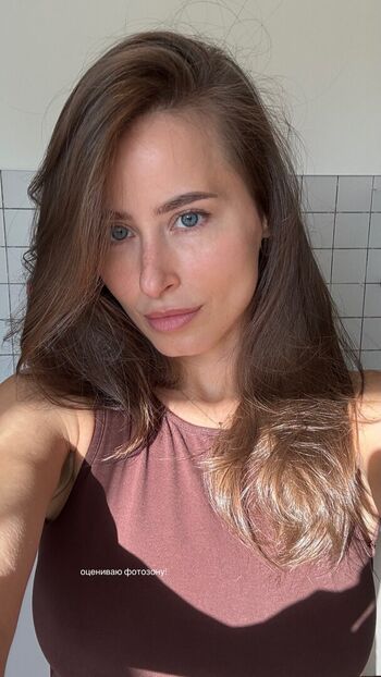 Full leaked Toma efremova private onlyfans photo