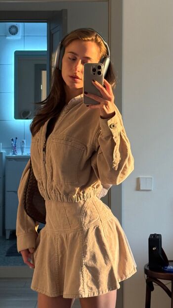 Full leaked Toma efremova private onlyfans photo