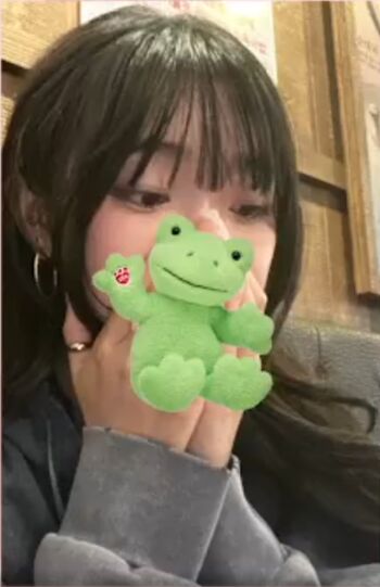 Full leaked Haley layne/ private onlyfans photo