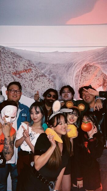 Full leaked Kleopwtrx/ private onlyfans photo