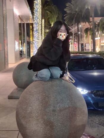 Full leaked Vixi rafi/ private onlyfans photo