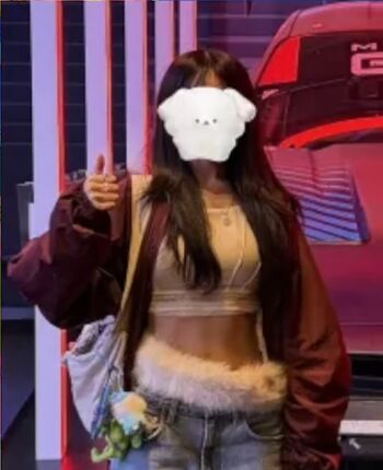 Full leaked Sabsgentleaura/ private onlyfans photo