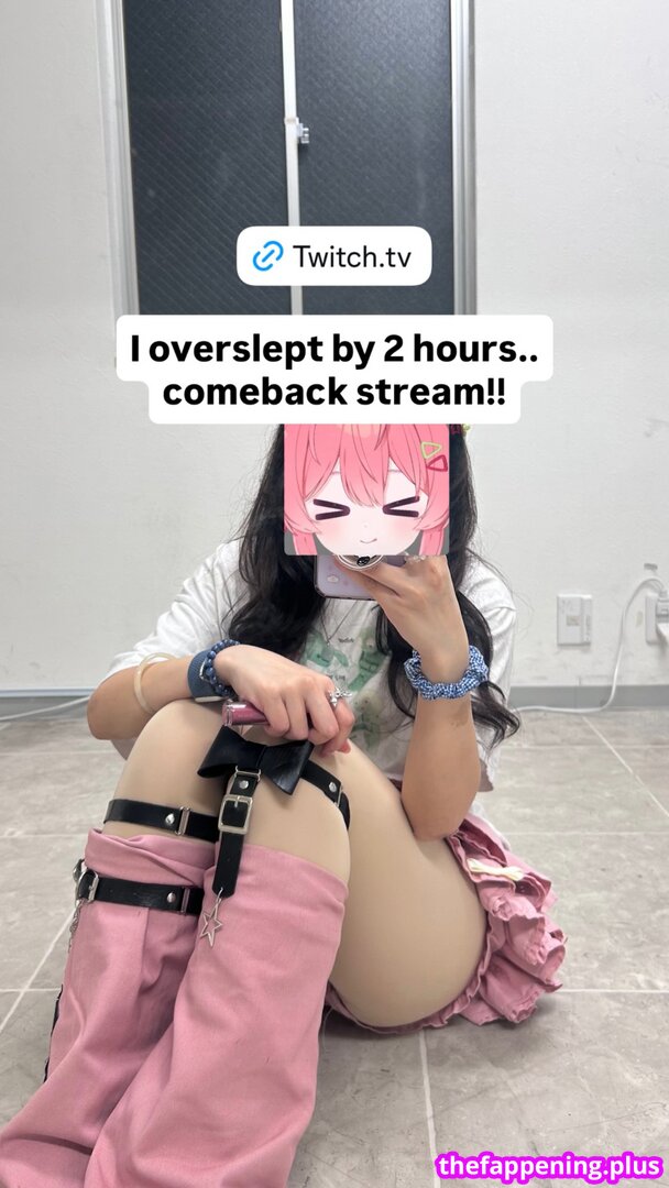 Full leaked Ariana grande/ private onlyfans photo