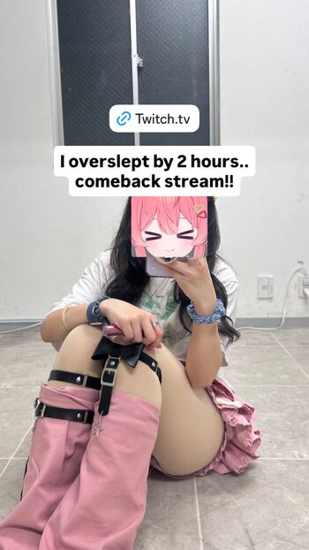 Full leaked Megan louise / private onlyfans photo