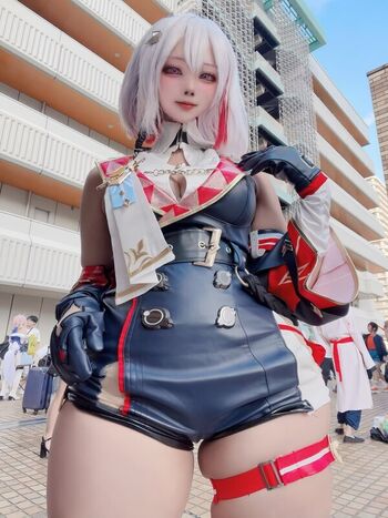 Full leaked Tomachan page private onlyfans photo