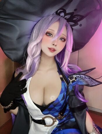 Full leaked Tomachan page private onlyfans photo