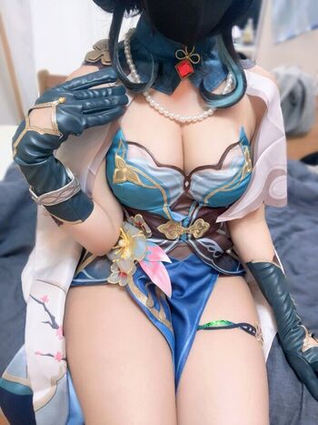 Full leaked Tomachan page private onlyfans photo