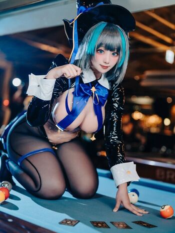 Full leaked Tomachan page private onlyfans photo