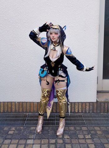 Full leaked Tomachan page private onlyfans photo