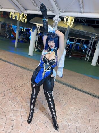 Full leaked Tomachan page private onlyfans photo