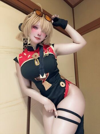 Full leaked Tomachan page private onlyfans photo