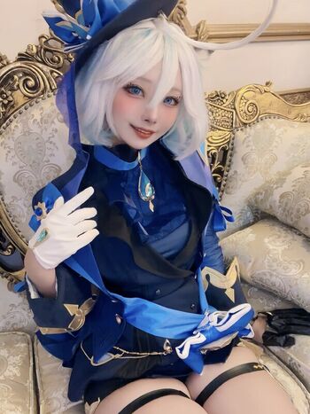 Full leaked Tomachan page private onlyfans photo