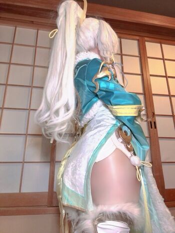 Full leaked Tomachan page private onlyfans photo