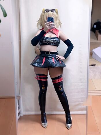 Full leaked Tomachan page private onlyfans photo