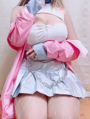 Full leaked Tomachan page private onlyfans photo