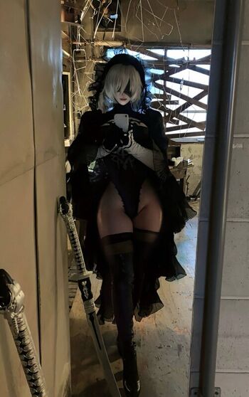 Full leaked Tomachan page private onlyfans photo