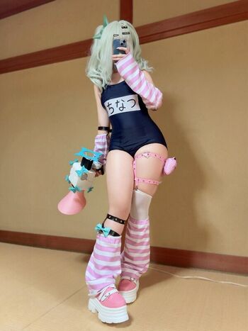 Full leaked Tomachan page private onlyfans photo