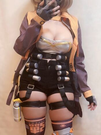 Full leaked Tomachan private onlyfans photo
