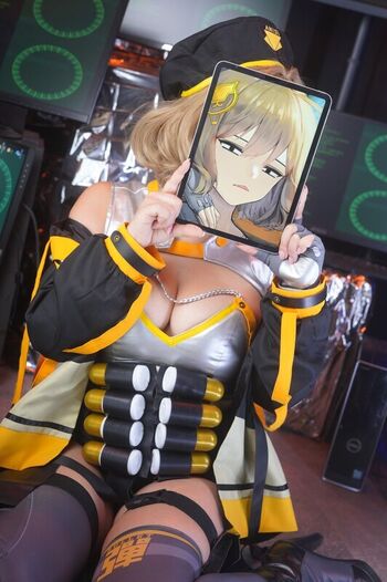 Full leaked Tomachan private onlyfans photo