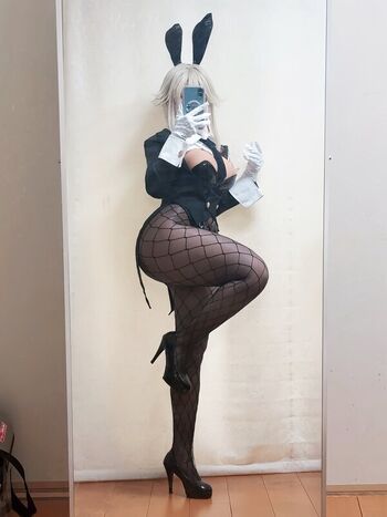 Full leaked Tomachan private onlyfans photo