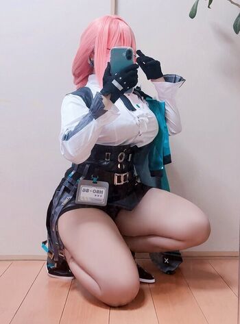 Full leaked Tomachan private onlyfans photo