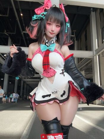 tomachan