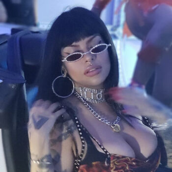 Full leaked Tomasa del real private onlyfans photo