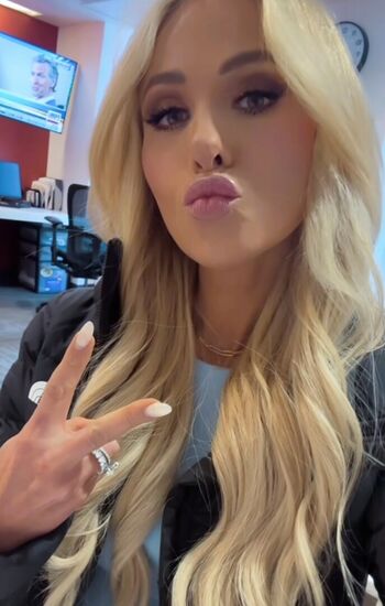 Tomi Lahren