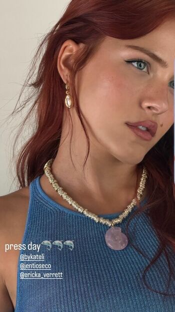 Full leaked Tommi rose page private onlyfans photo