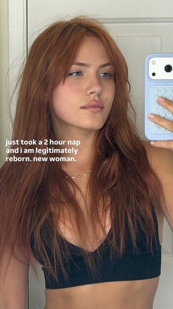 Full leaked Tommi rose private onlyfans photo