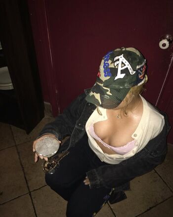 Full leaked Tommy genesis private onlyfans photo