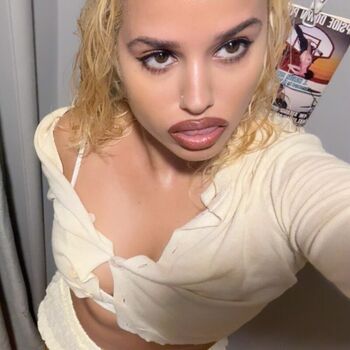 Full leaked Tommy genesis private onlyfans photo