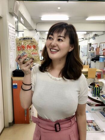 Tomoka Takenaka