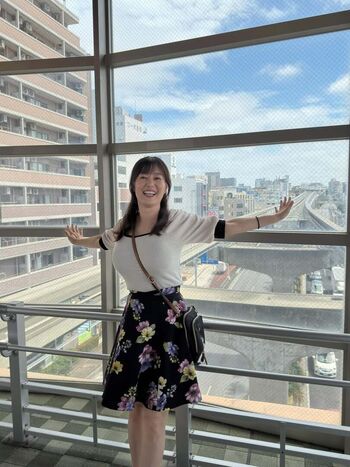 Full leaked Tomoka takenaka private onlyfans photo