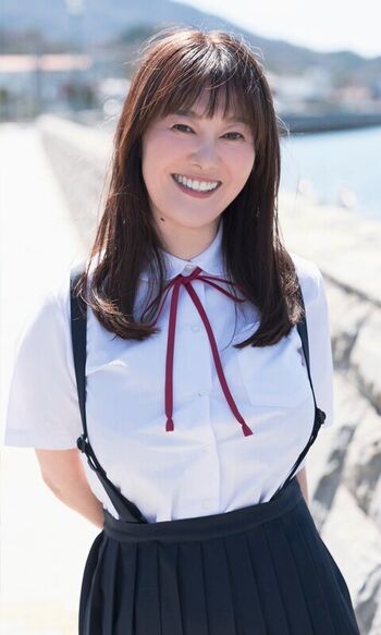 Full leaked Tomoka takenaka private onlyfans photo