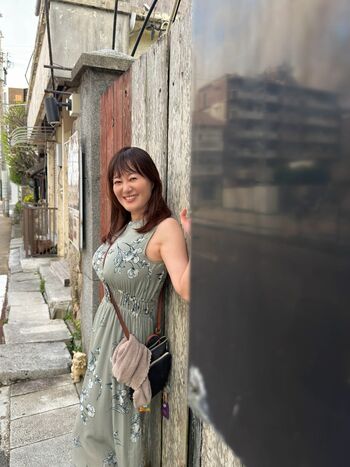 Full leaked Tomoka takenaka private onlyfans photo