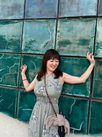 Full leaked Tomoka takenaka private onlyfans photo