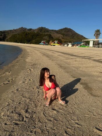 Full leaked Tomoka takenaka private onlyfans photo